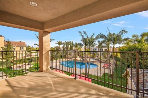 A home in Rancho Cucamonga