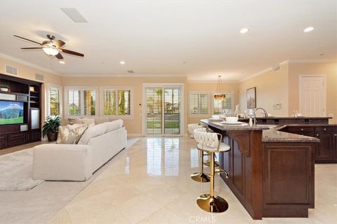 A home in Rancho Cucamonga