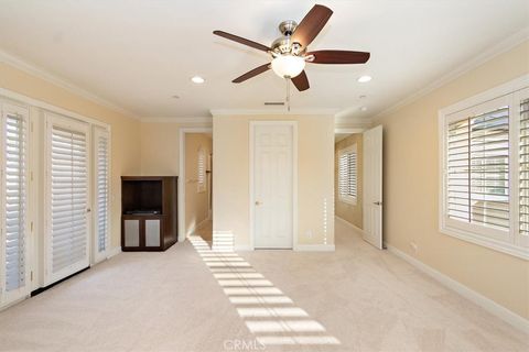 A home in Rancho Cucamonga