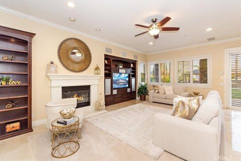 A home in Rancho Cucamonga