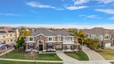 13063 Norcia Drive Rancho Cucamonga CA 91739