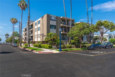 A home in Long Beach