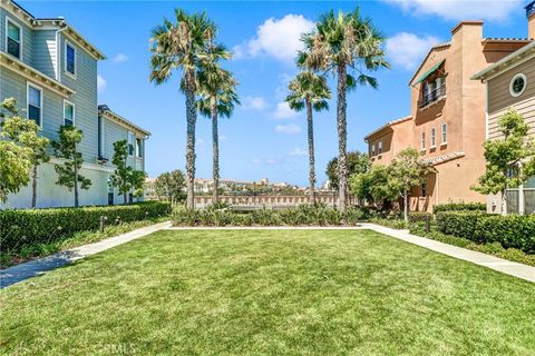 A home in Huntington Beach