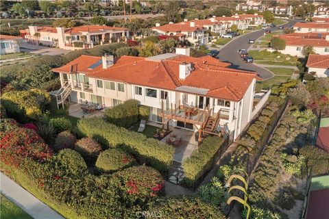 A home in Rancho Palos Verdes