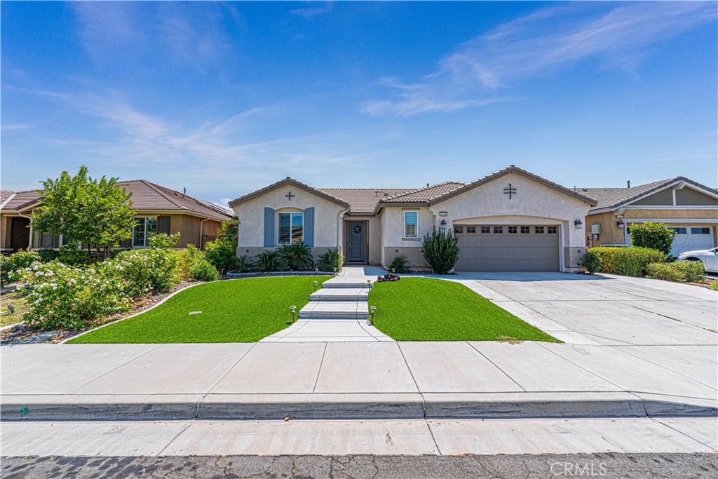 View Menifee, CA 92584 house