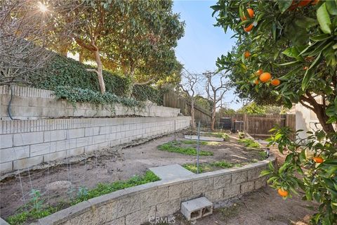 A home in Manhattan Beach