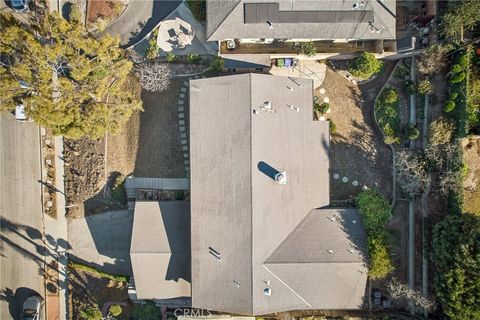 A home in Manhattan Beach