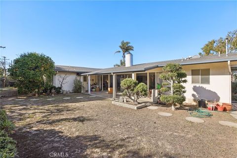 A home in Manhattan Beach