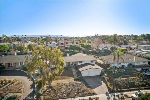 A home in Manhattan Beach