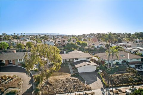 A home in Manhattan Beach