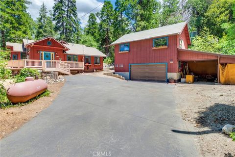 Photo of 9339 Wood Road, Forest Falls, CA 92339 (MLS # EV24133345) Photo of 9339 Wood Road, Forest Falls, CA 92339 (MLS # EV24133345)