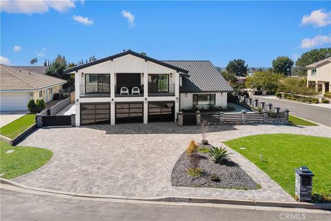 5201 Coral Ridge Circle Buena Park CA 90621