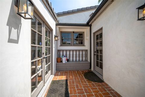 A home in San Bernardino