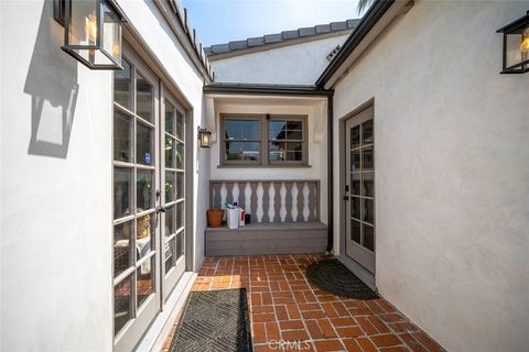 A home in San Bernardino