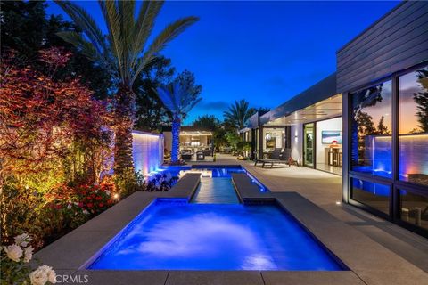 15 Torrey Pines Lane Newport Beach CA 92660