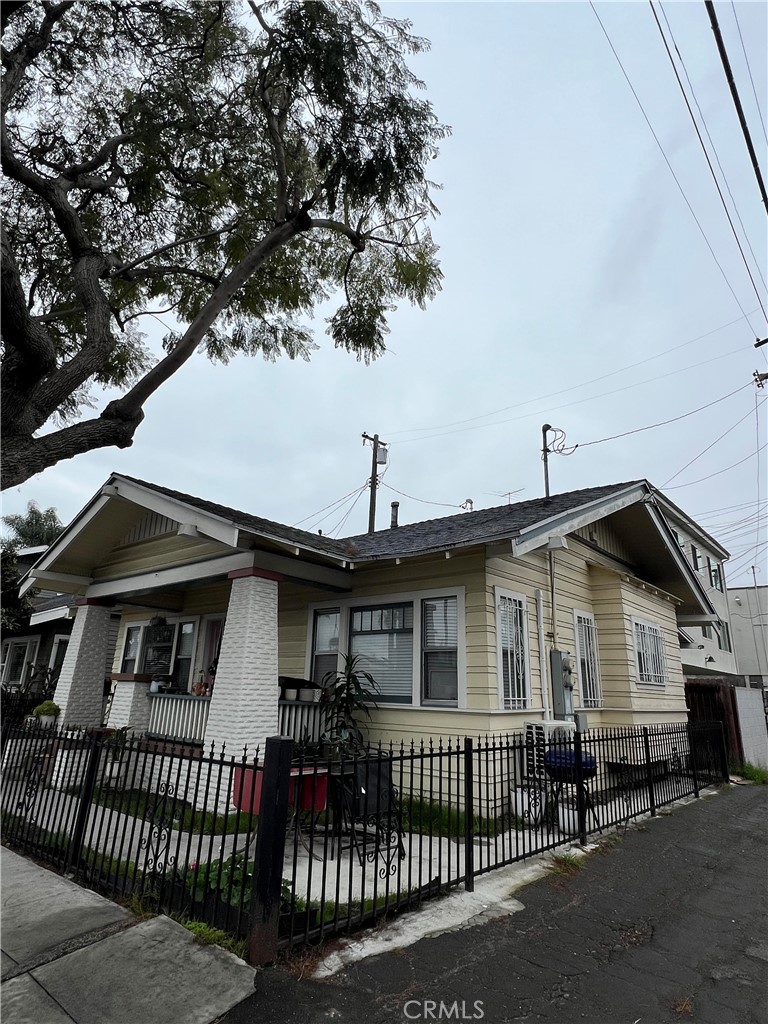521 Olive Avenue