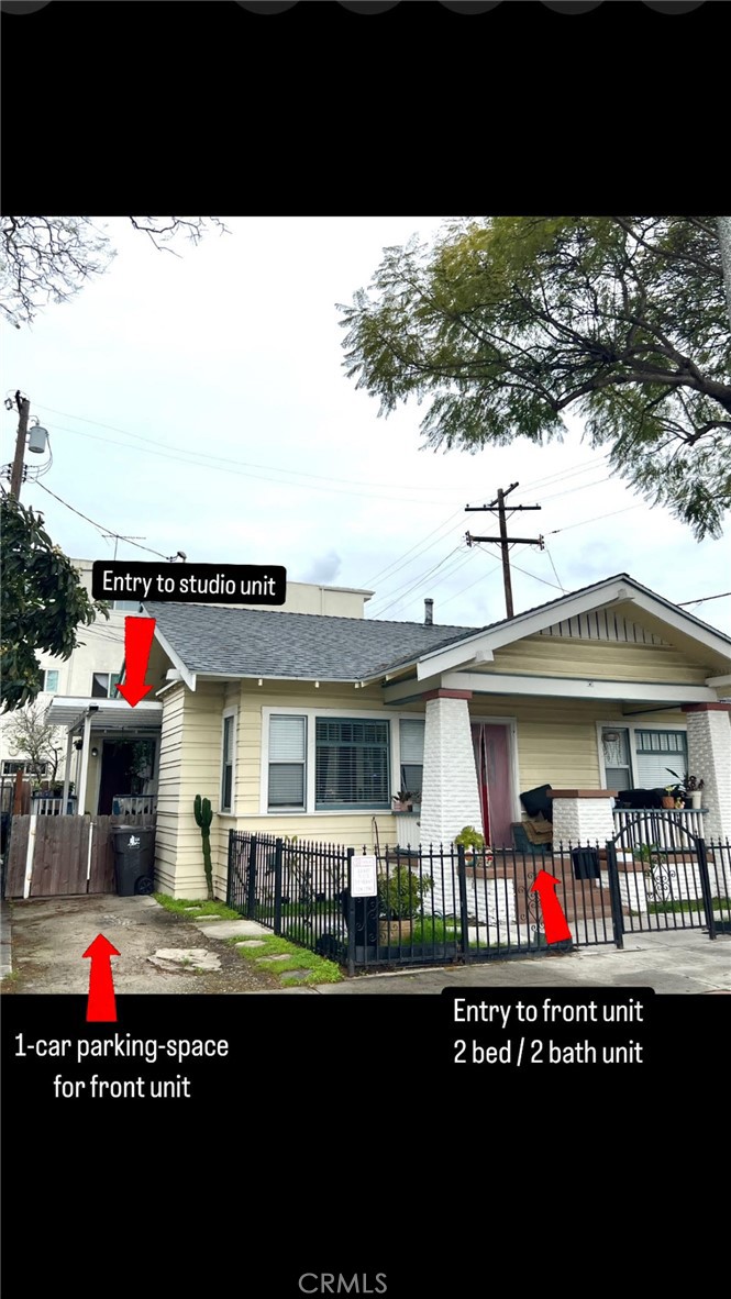 521 Olive Avenue