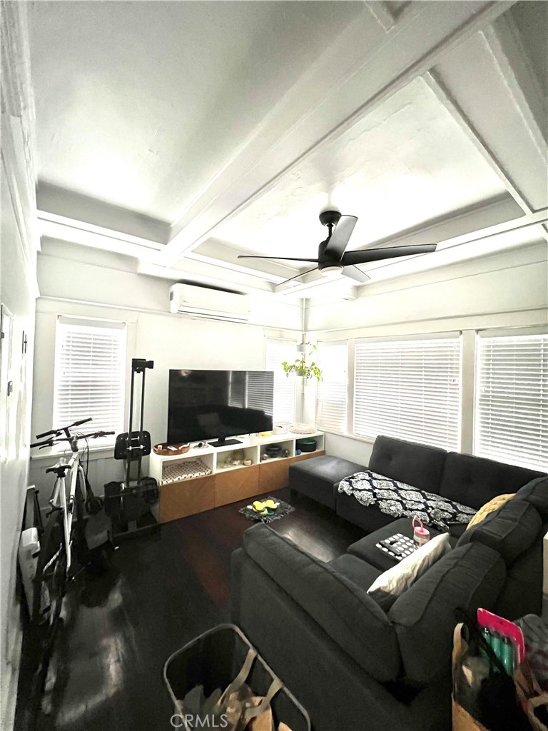 Alamitos Beach (AB) - Residential Income