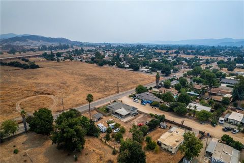 A home in Wildomar