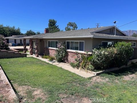 A home in Wildomar