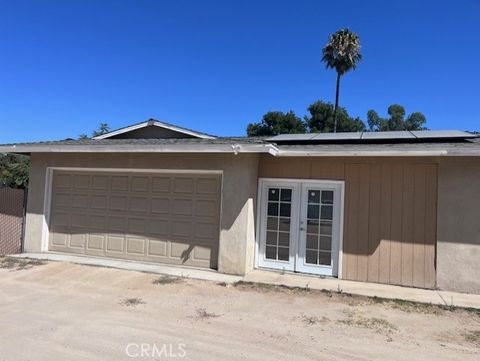 A home in Wildomar