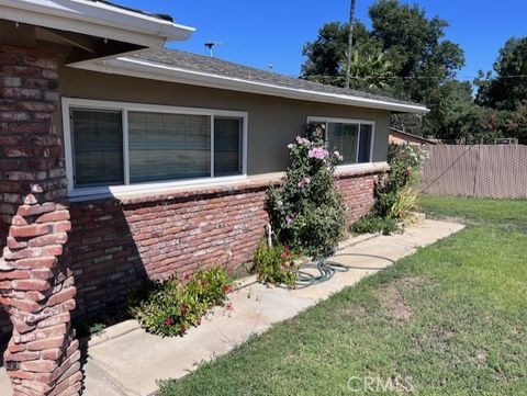 A home in Wildomar