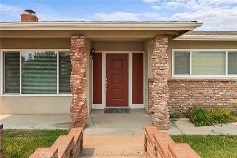 A home in Wildomar