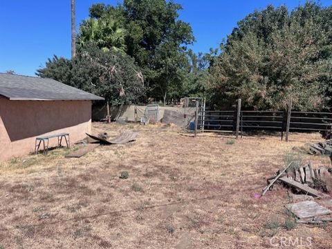 A home in Wildomar