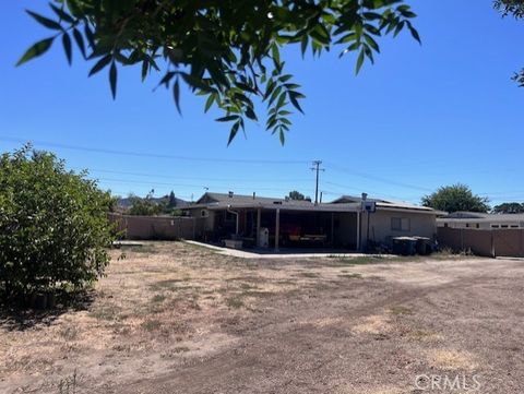 A home in Wildomar