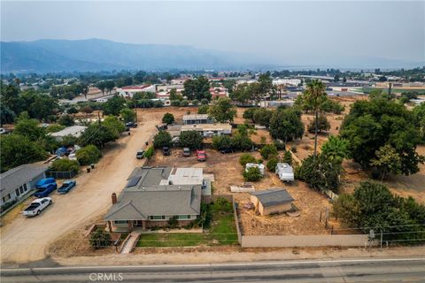 A home in Wildomar