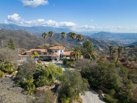 Photo of 6455 Rainbow Heights Road, Fallbrook, CA 92028 (MLS # ND25018517)