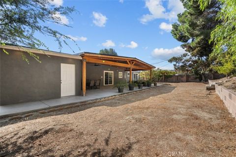 A home in Granada Hills