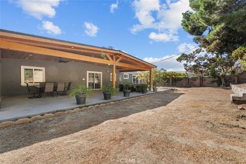 A home in Granada Hills