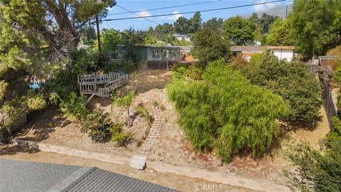 A home in Granada Hills