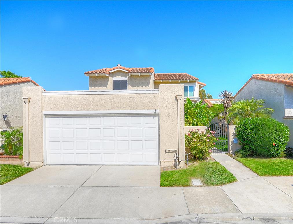 Granada Park (GRNP) - Residential