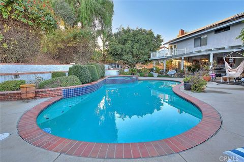 A home in Phillips Ranch