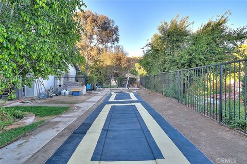 A home in Phillips Ranch