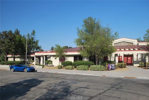 A home in Phillips Ranch