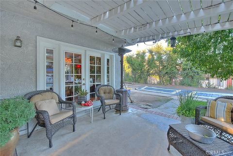 A home in Phillips Ranch