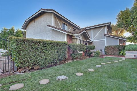 A home in Phillips Ranch