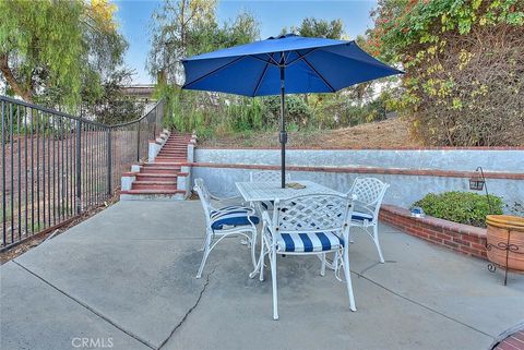 A home in Phillips Ranch