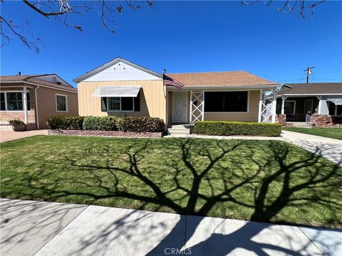 3123 Silva Street Lakewood CA 90712