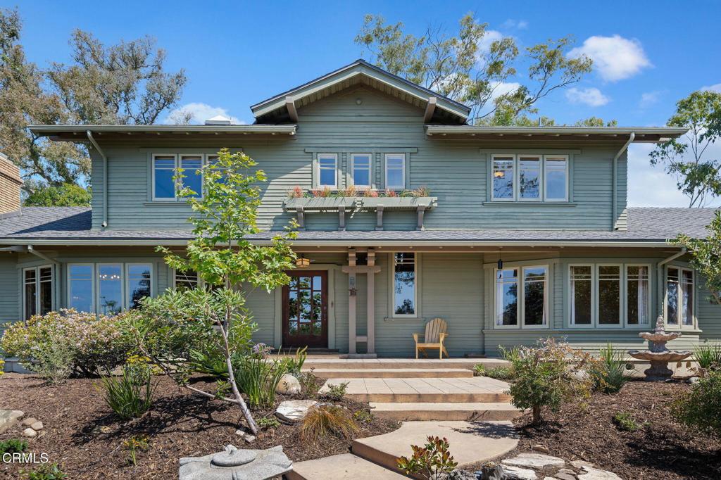 402 Lynn Drive