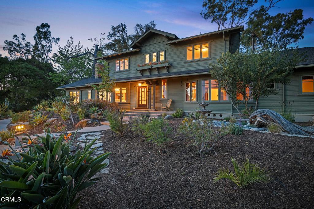 402 Lynn Drive