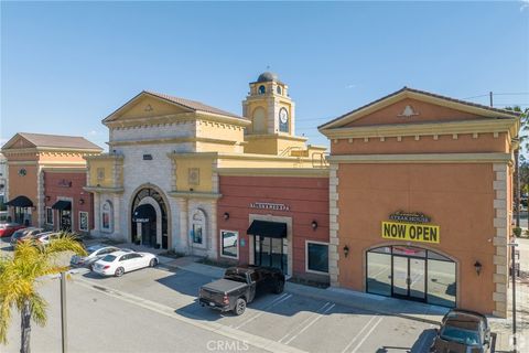 Photo of 11400 4th Street, Rancho Cucamonga, CA 91730 (MLS # IV25051983)