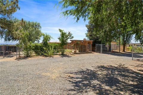 A home in Anza