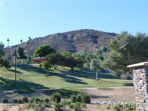 A home in Riverside