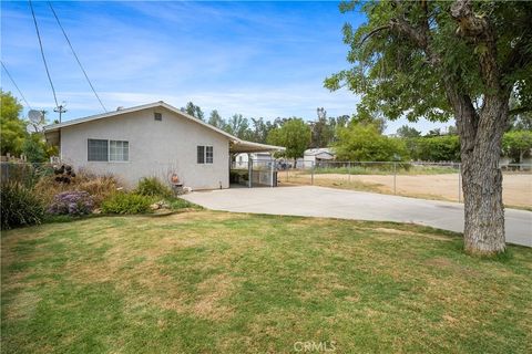 A home in Menifee