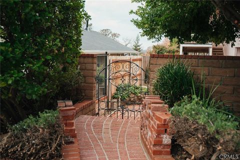 A home in Oroville