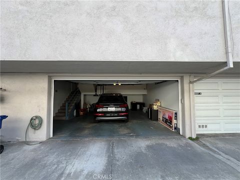 A home in Marina Del Rey